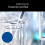 3 Pack Water Filter,compatible Lt1000p3,adq74793501 200 Gallon Refrigerator High Quality 2