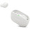 JBL (White) JBL Vibe Buds 2 - True Wireless Noise Cancelling Bluetooth Buds Headphones 1