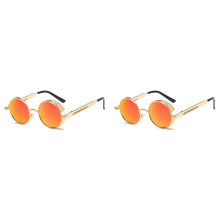 Kvinder (Guld+Orange)
