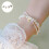 140 Pieces Natural Spiral Seashells Shell with Hole Decoration Natural Seashells Best Gift 4