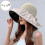 140 Pieces Natural Spiral Seashells Shell with Hole Decoration Natural Seashells Best Gift 3