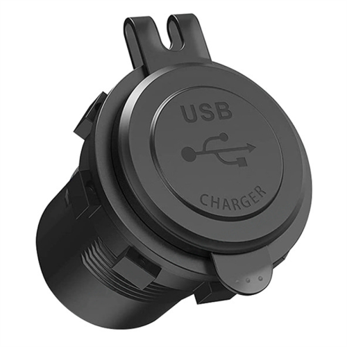 65W PD 12V USB-uttak for bærbar PC USB C-billaderuttak 2