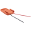 til adapter til 18V Li-Ion batteridock 2
