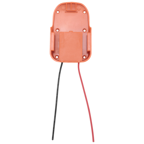til adapter til 18V Li-Ion batteridock 2
