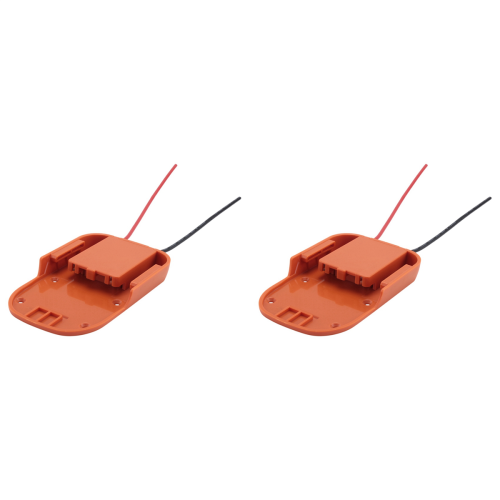 til adapter til 18V Li-Ion batteridock