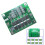 4S 40A Charger Module for Drill Motor 14.8V 16.8V Lipo Cell Module 4