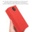 Silicone Case for PEA40 40000MAh Power Bank (Black) 3