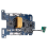 4 st BL1830 litiumjonbatteri PCB-laddningsskyddskort 5