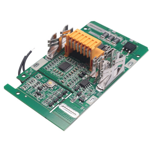 BL1830 litiumionbatteri PCB-ladekort for 18V 1