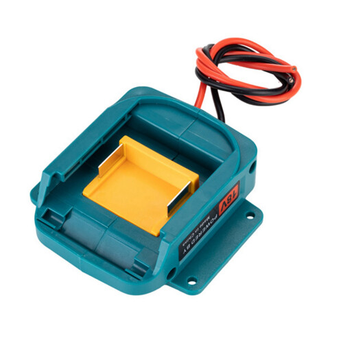 4X Battery Adapter Converter for 18V Li-Ion Battery Power Tool 2