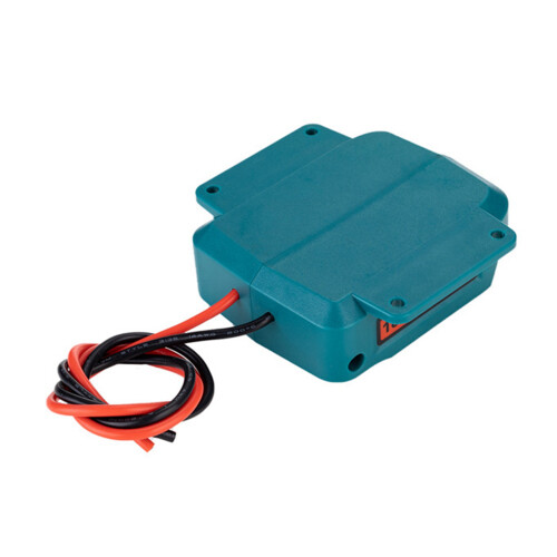 4X Battery Adapter Converter for 18V Li-Ion Battery Power Tool 1