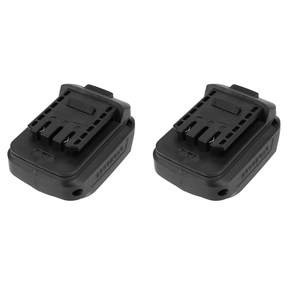 Mtb18dyl Adapter For 18V Li-Ion Battery Bl1830 Hongsong 4712799908110