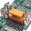 5x BL1830 litiumionbatteri PCB-ladekort for 18V 5