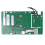 5x BL1830 litiumionbatteri PCB-ladekort for 18V 2