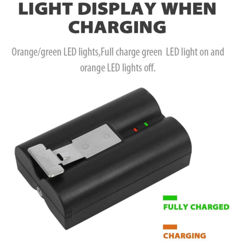 Μπαταρία ιόντων λιθίου 3.65V 6040MAh Συμβατή μπαταρία 8AB1S7-0EN0 Ring 1