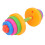 Adjustable Dumbbell Toy Plastic Fitness Weight 4