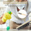 Steel Wire Brush High Hardness Wood Handle Comfortable Grip Wear Resistant Handheld Rust Removal 4