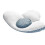 Adjustable 3d Lower Back Support Pillow 1