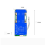 2X 8S 24V 100A LiFePO4 Πλακέτα Προστασίας Μπαταρίας Ίδια Θύρα 5