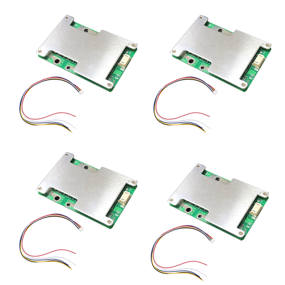 4S 12V 100A Lifepo4 Lithium Battery Protection Board 4712799905225