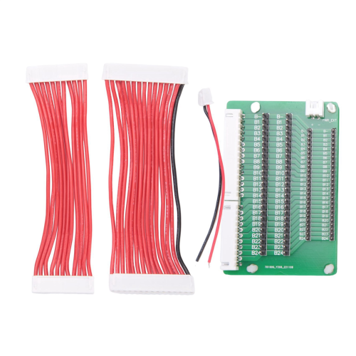 For JK Active Balancer Automatic Battery Differential Voltage Repair 2