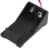 9V Volt Battery Holder Box Case Plug 5.5X2.1 for 4