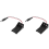9V Volt Battery Holder Box Case Plug 5.5X2.1 for 1