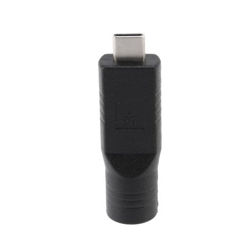 DC Jack 7,4 x 5,0 mm strømplugg ladeadapter for bærbar PC og telefon 2