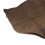 Firewood Carrier Bag Canvas Scratch Resistant 15