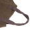 Firewood Carrier Bag Canvas Scratch Resistant 13