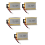 103450 3,7 V 1800 mAh Lipo-Polymer-Lithium-Akku 1