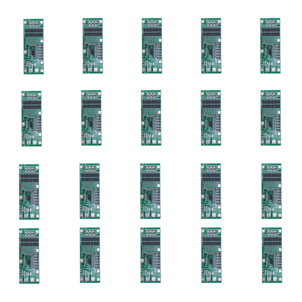 24V 6S 40A 18650 Li-Ion Lithium Battery Board Solar 4712799904174