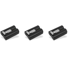 3,65V 6040MAh Li-Ion baterie Kompatibilní baterie 8AB1S7-0EN0 Ring