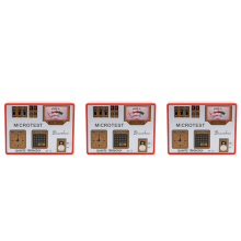 Demagnetization/Battery Measure/Quartz Tester Machine Watch Tool