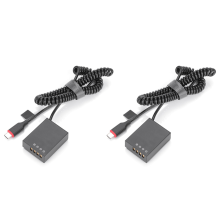 Akumulator typu USB C NP-W126S do X-T1, X-S10, X-T30 II