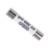Fusível cerâmico branco 1000V 500mA 6,3 x 32mm para multímetro 2