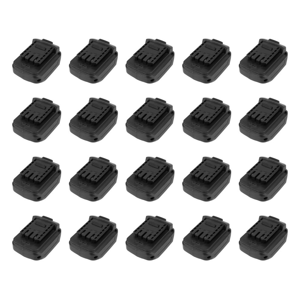 Mtb18dyl Adapter For 18V Li-Ion Battery Bl1830 Hongsong 4712799908073