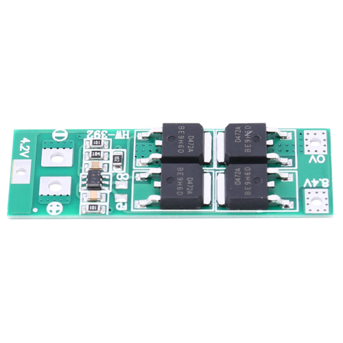 2S 20A 7.4V 8.4V 18650 Lithium Battery Protection / Board Standard 2