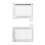Professional Board Hard Drive Tray Host Downgrade Tool for PS3 E3 Nor Flasher 5