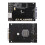 Professional Board Hard Drive Tray Host Downgrade Tool for PS3 E3 Nor Flasher 15