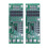 24V 6S 40A 18650 Li-Ion Lithium Battery Board Solar 1