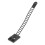 Verstellbare Kabelhalter Set, com Klebstoff Gesicherte Unterlage 7