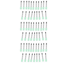 Verstellbare Kabelhalter Set , mit Klebstoff Gesicherte Unterlage