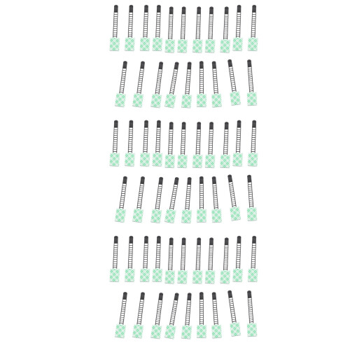 Verstellbare Kabelhalter Set, com Klebstoff Gesicherte Unterlage