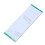 5x 24V 6S 40A 18650 Li-Ion Lithium Batterikort Solcellebatteri 4