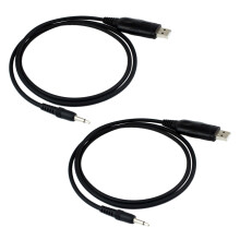 CI-V Cat-grænsefladekabel til CT-17 IC-706 radio med CD CT17