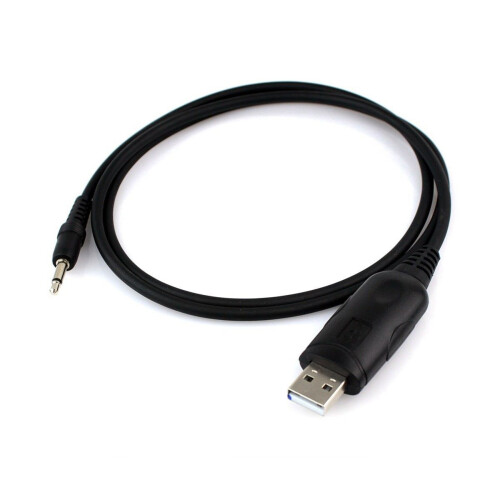 CI-V Cat-grænsefladekabel til CT-17 IC-706 radio med CD CT17 1