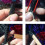 (D-3pc) 1/3pcs 0.5mm Dreadlock Crochet Needle Hook Bamboo Handle Hooks Tools Making 4