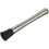 Professional Drink Muddler  Stainless Steel Pestle W/grooved Nylon Head 2