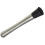 Professional Drink Muddler  Stainless Steel Pestle W/grooved Nylon Head 1